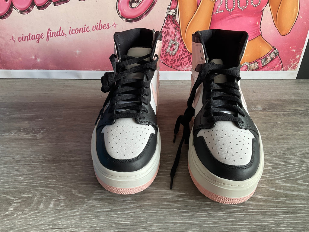 Nike Air Jordan Elevate High (Size W10)