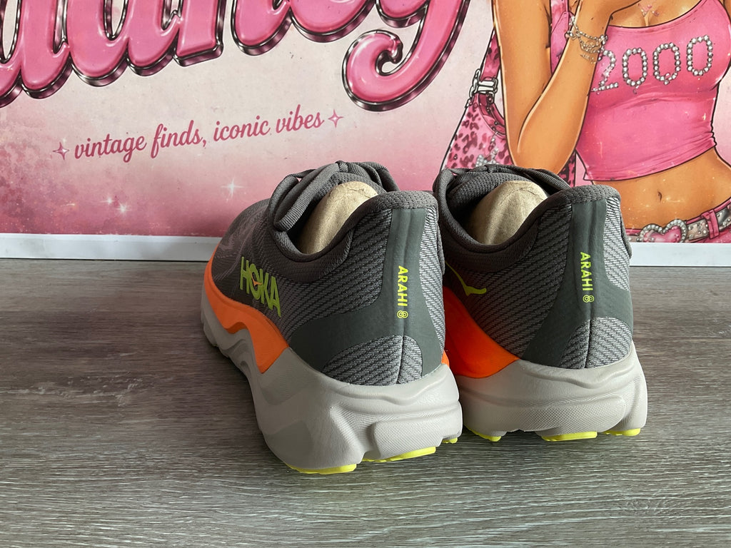 Hoka M Arahi8 (Size M11.5)