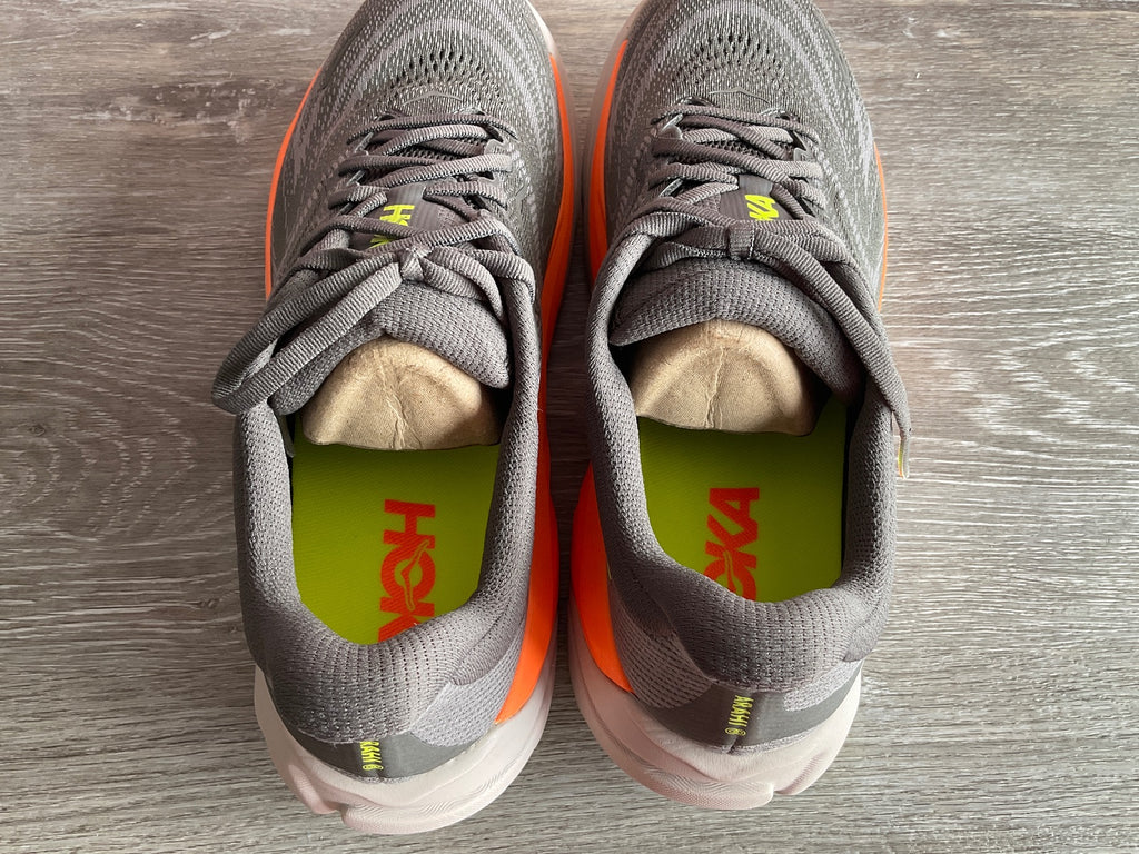 Hoka M Arahi8 (Size M11.5)