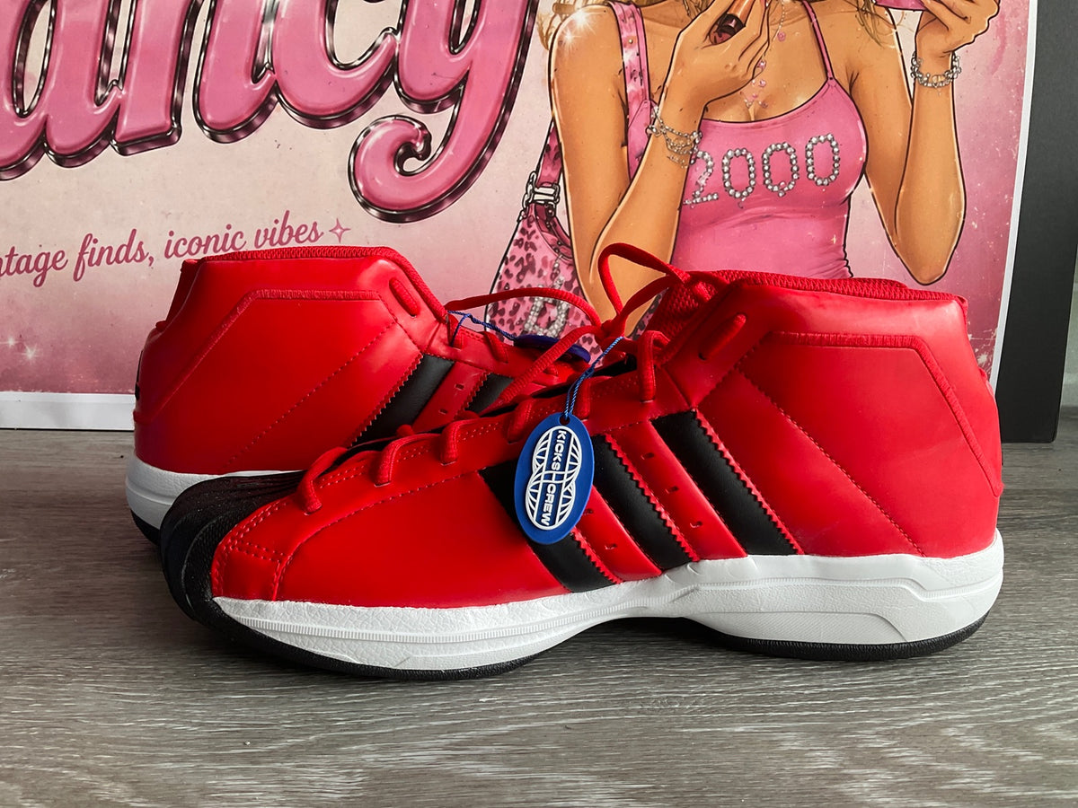 Adidas Pro Model 2G (Size Men's 11.5)