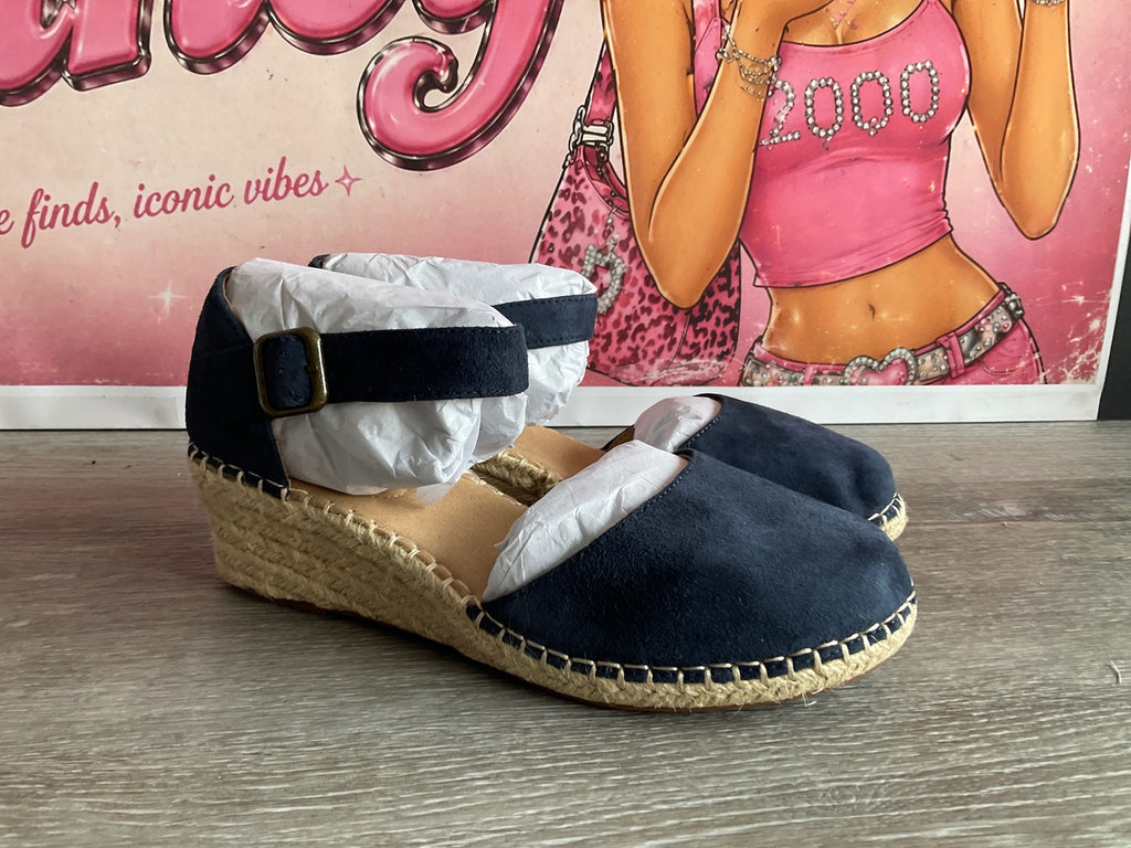 Hotter Pacific 11 (Size W8)