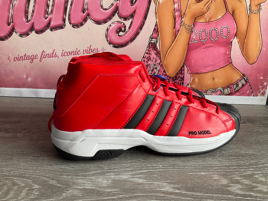 Adidas Pro Model 2G (Size Men's 11.5)