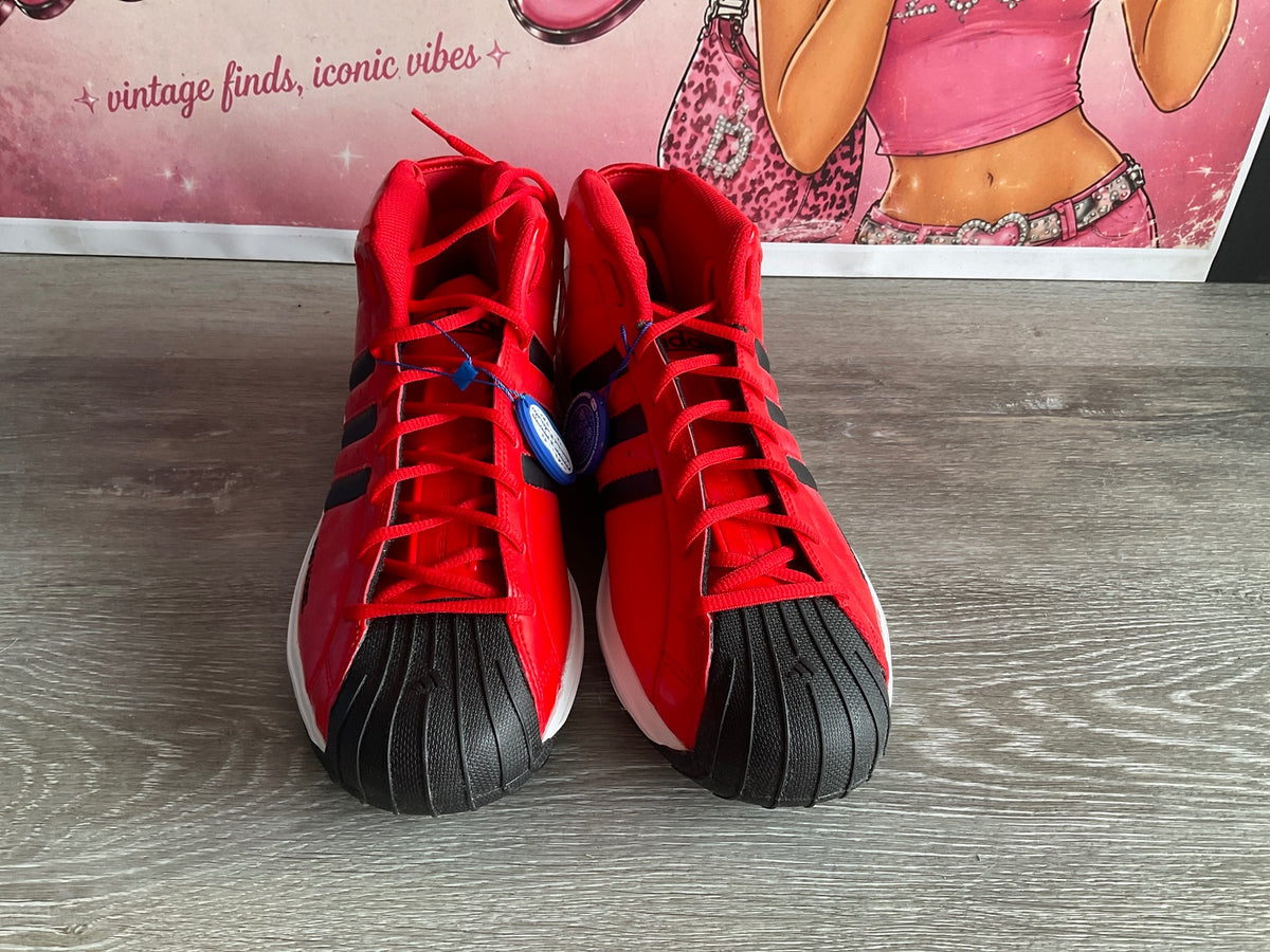 Adidas Pro Model 2G (Size Men's 11.5)