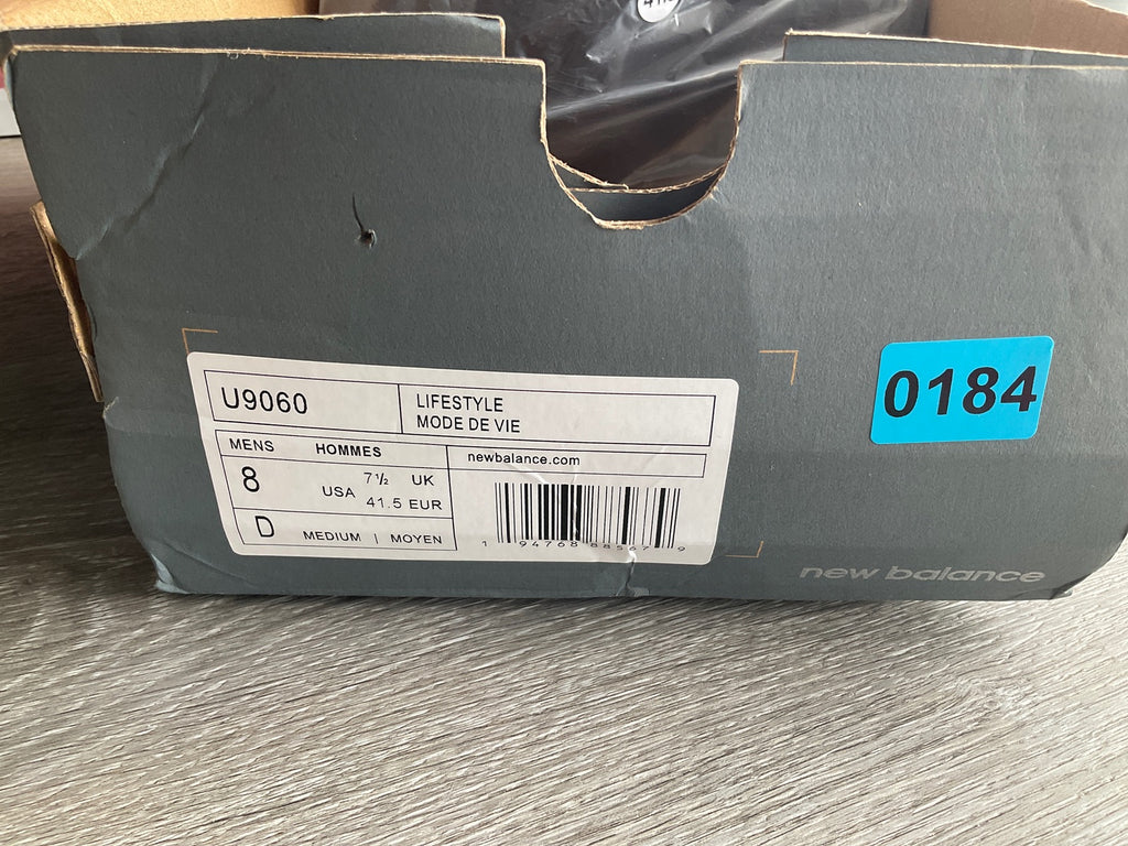 New Balance Hommes (Size M8)