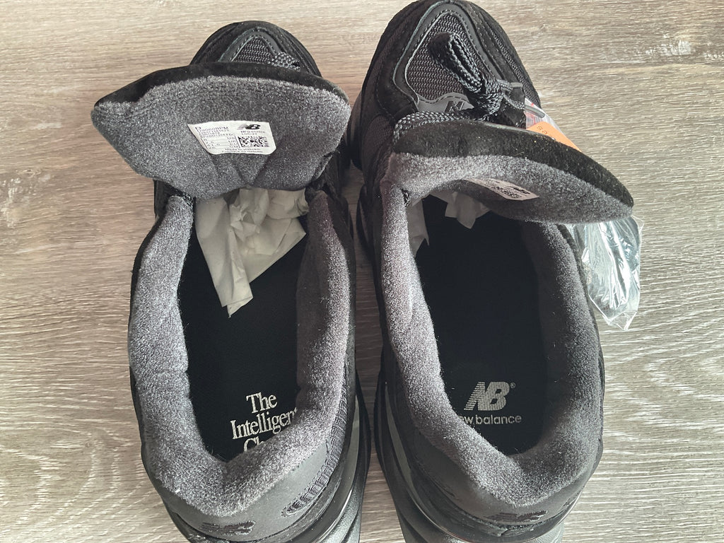 New Balance Hommes (Size M8)