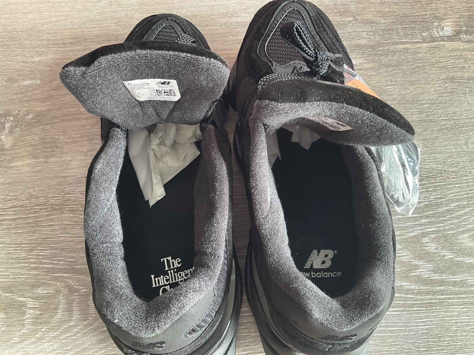New Balance Hommes (Size M8)