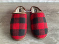 Eddie Bauer Novelty Slipper (Size M5-6)