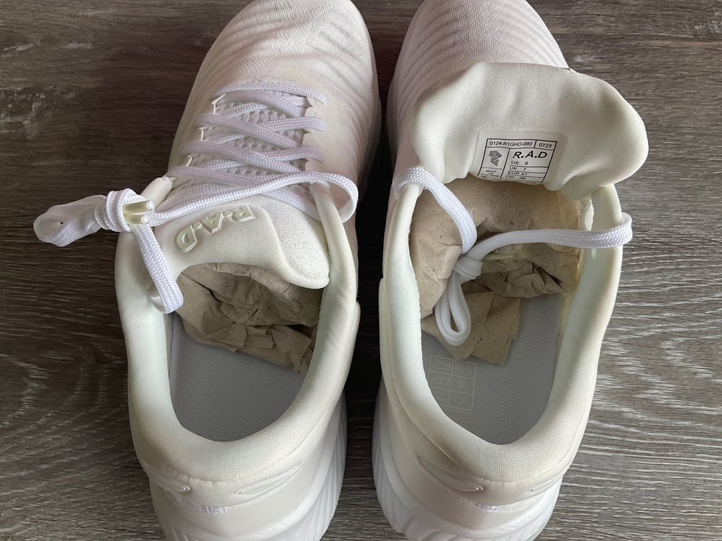 R.A.D Ghost R-1 (Size M8 W9.5)