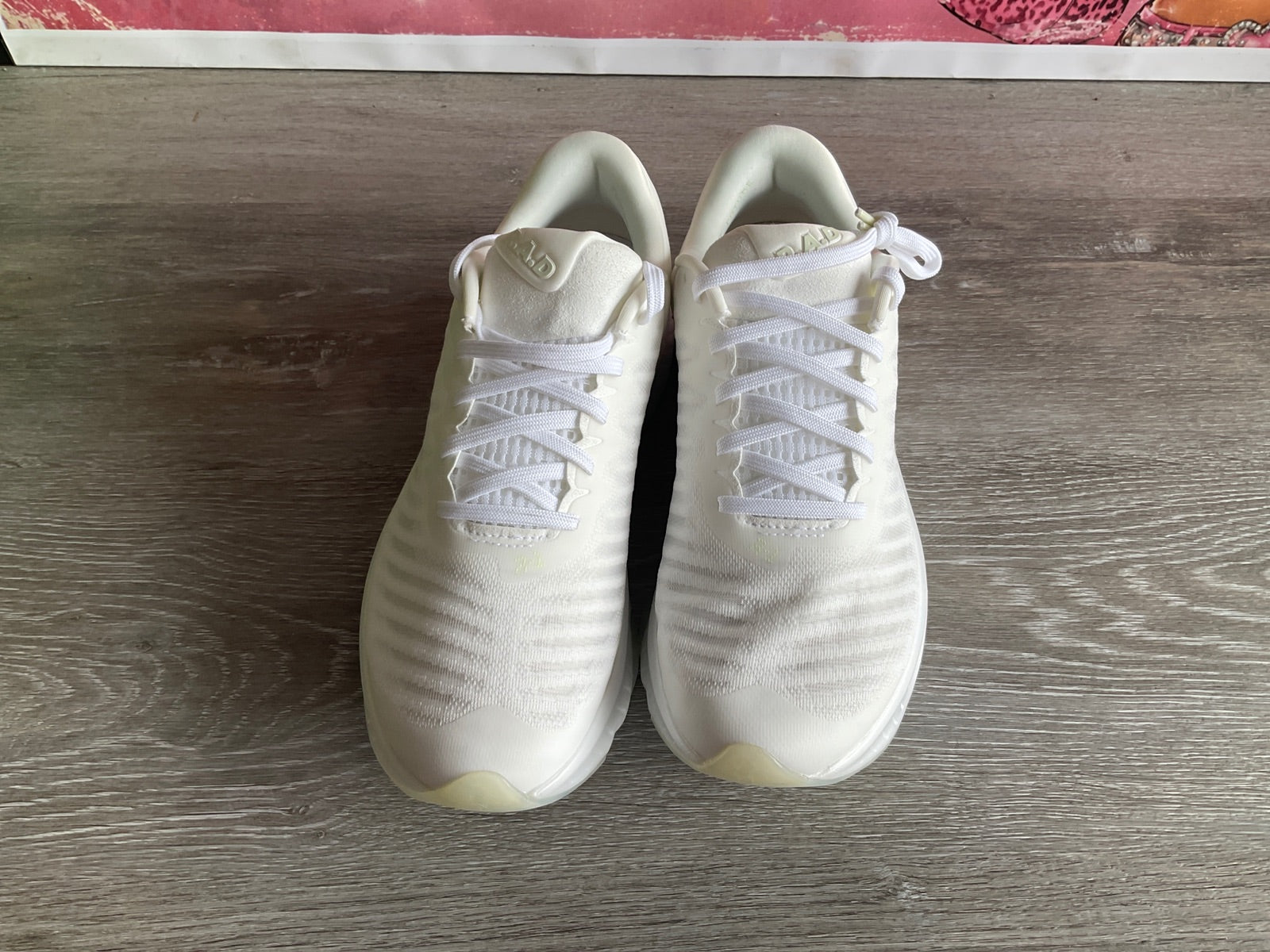 R.A.D Ghost R-1 (Size M8 W9.5)