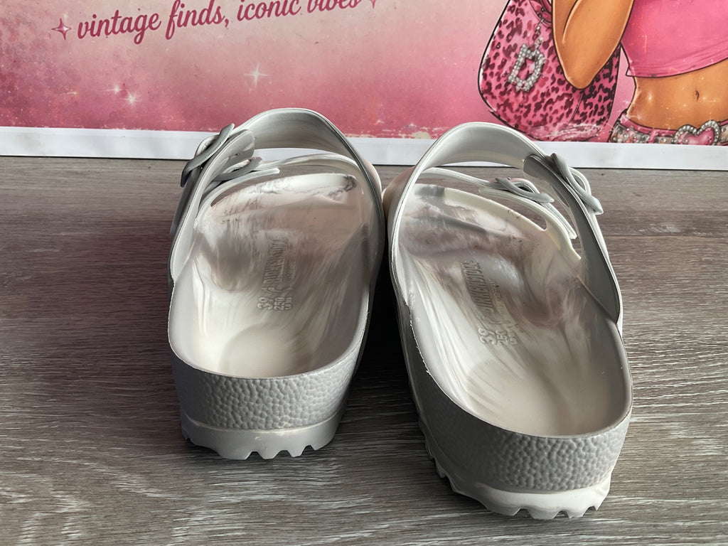Birkenstock Arizona EVA (Size W8)