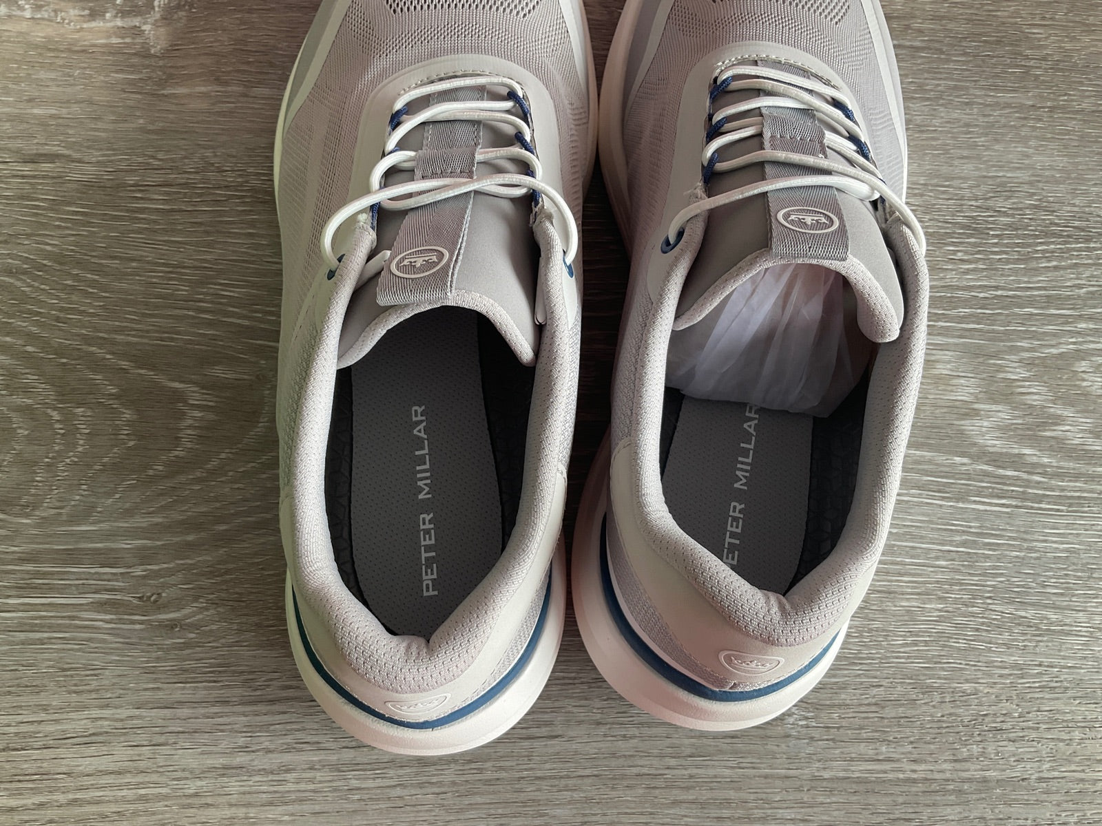 Peter Millar Camberfly (Size M10)