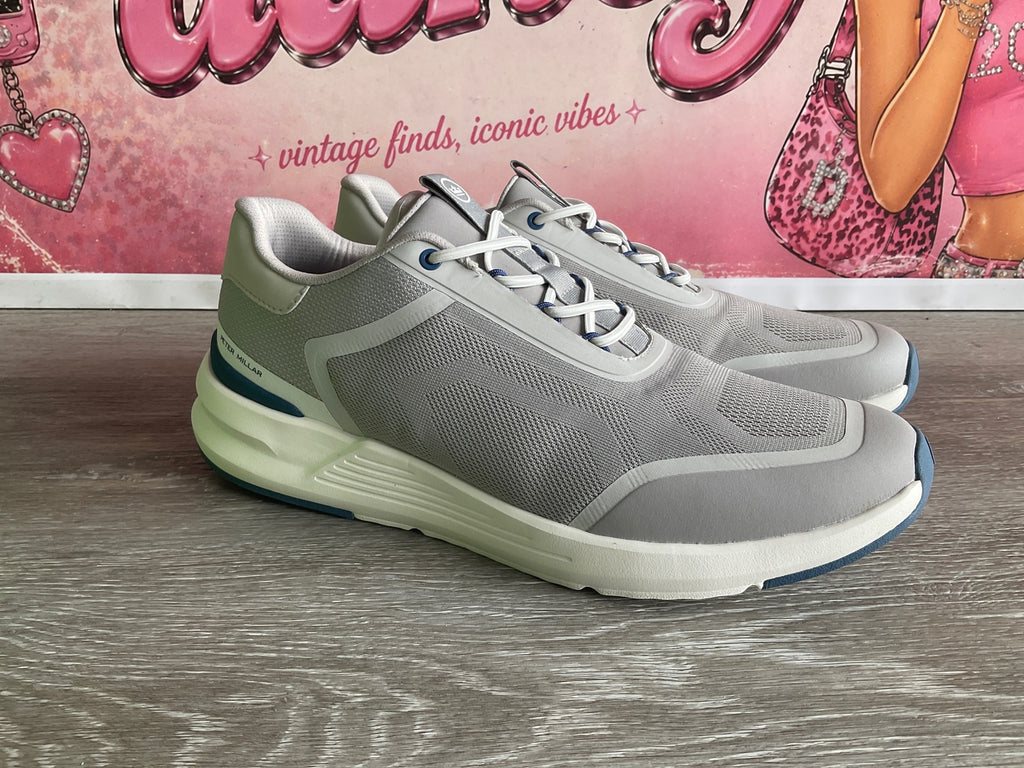 Peter Millar Camberfly (Size M10)