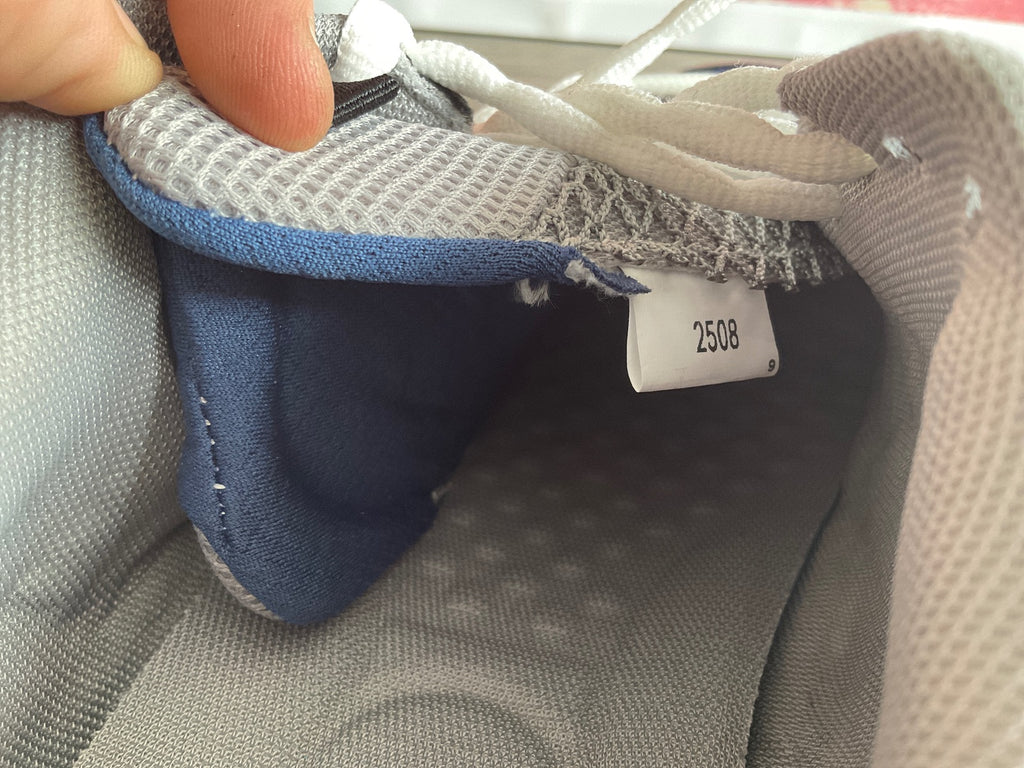 Bottega Veneta Technical Fishnet Orbit (Size M10.5)
