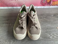 Cariuma Knit Sand (Size M11)