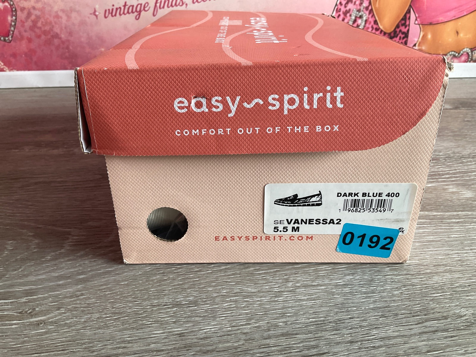 Easy Spirit Vanessa 2 (Size M5.5)