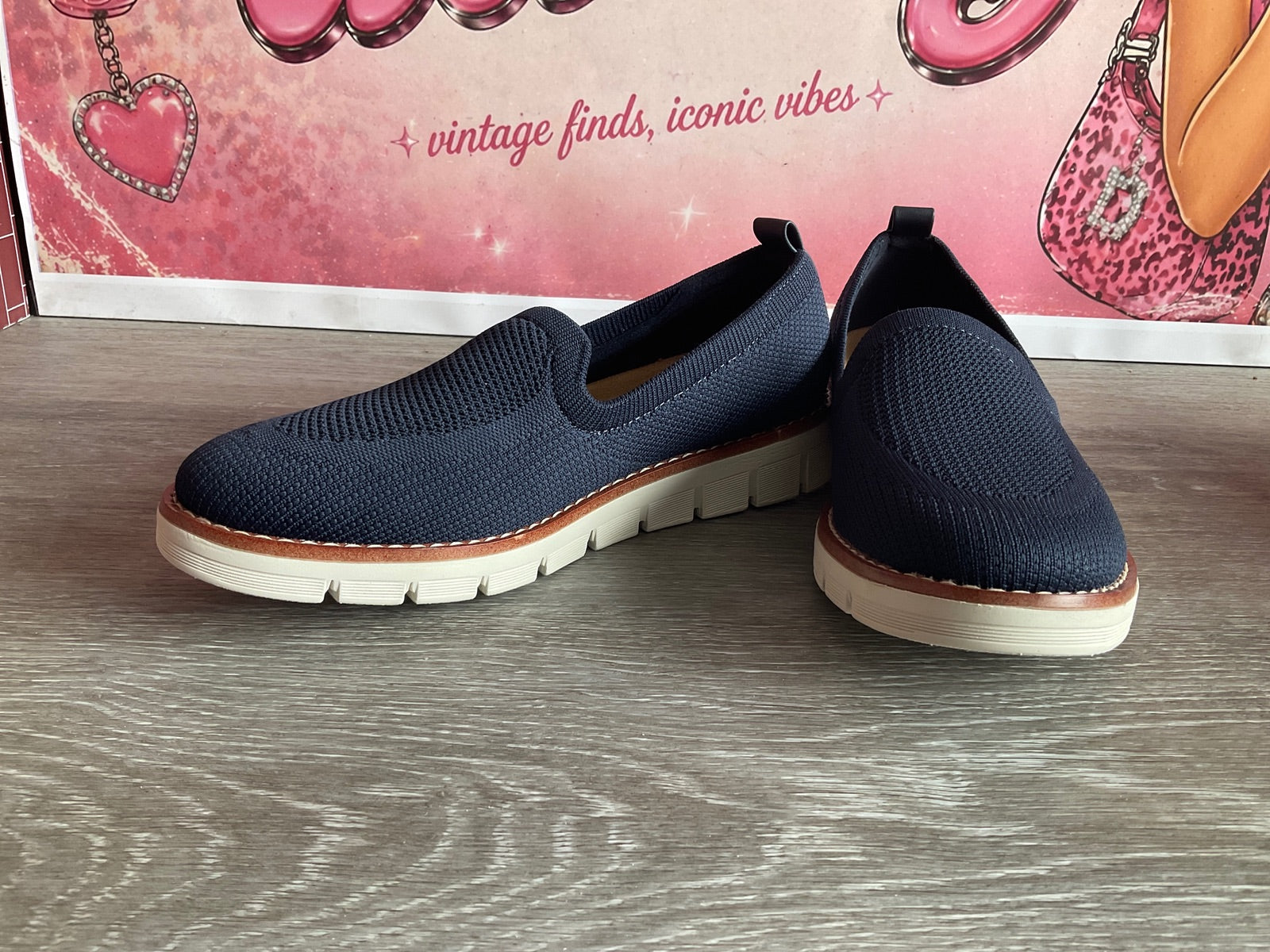 Easy Spirit Vanessa 2 (Size M5.5)