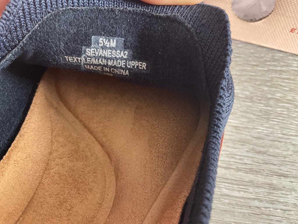 Easy Spirit Vanessa 2 (Size M5.5)