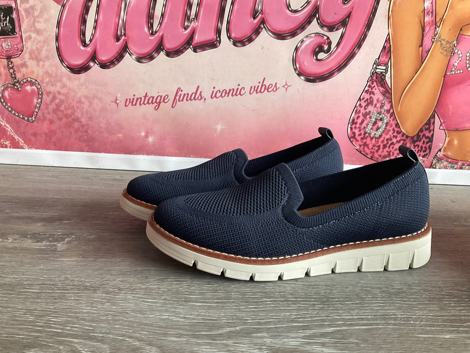 Easy Spirit Vanessa 2 (Size M5.5)
