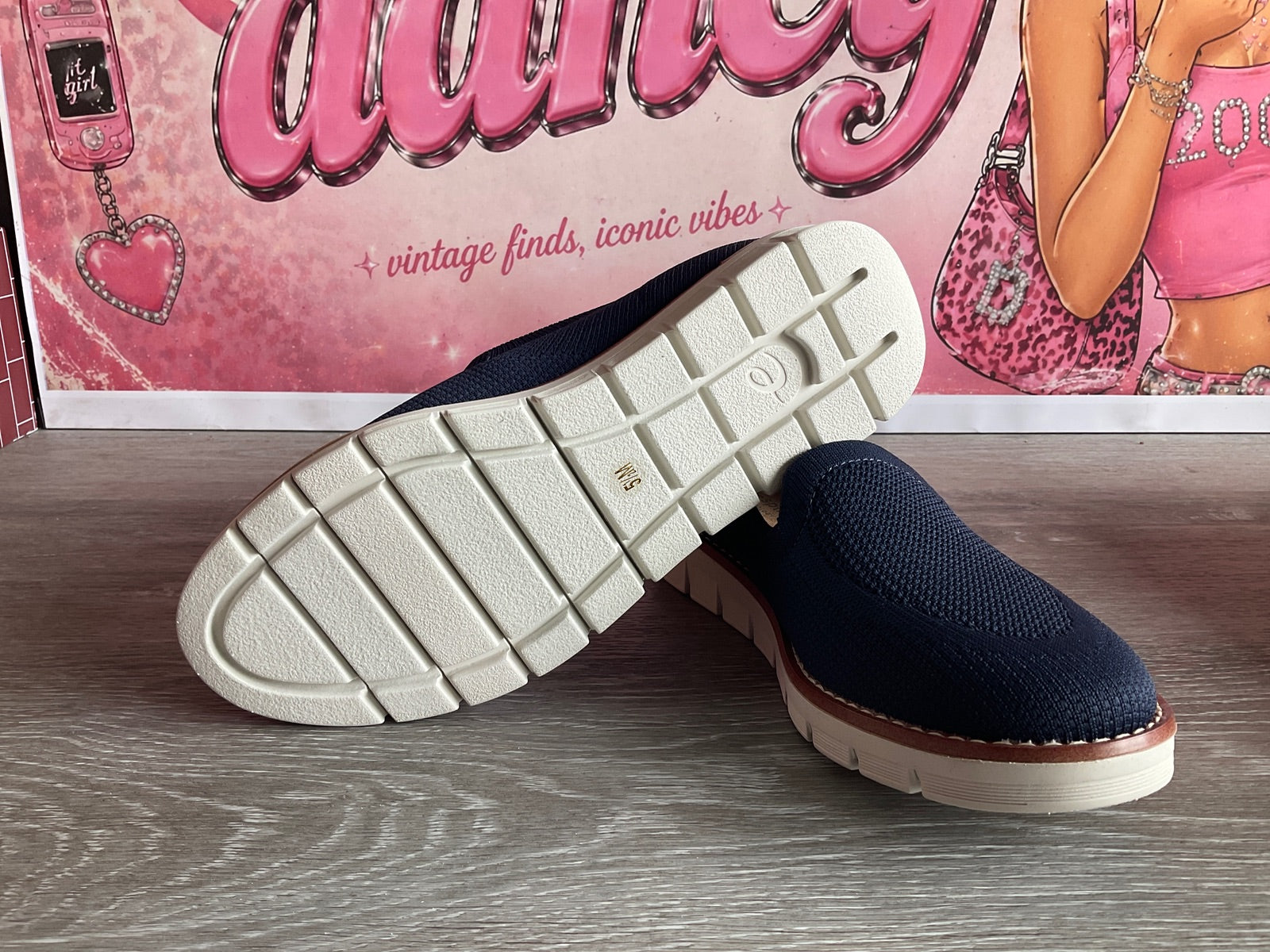 Easy Spirit Vanessa 2 (Size M5.5)