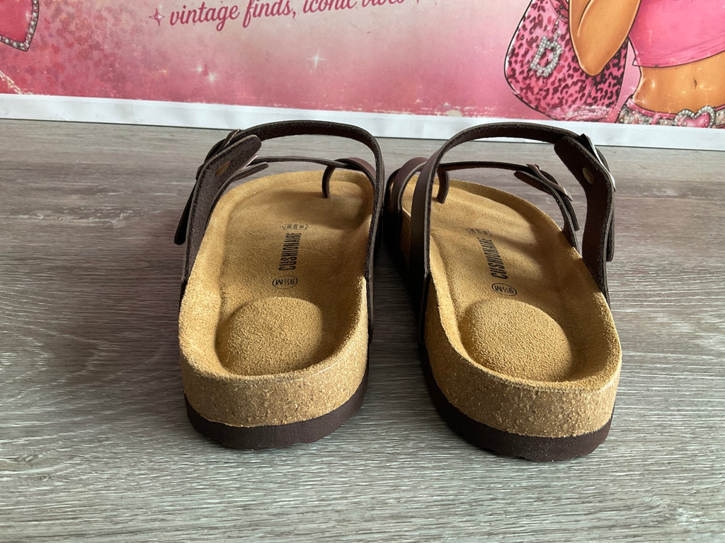 Cushionaire Luna (Size W9.5)