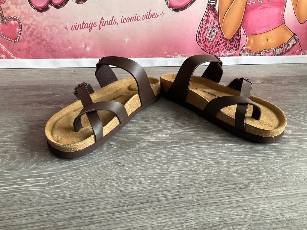 Cushionaire Luna (Size W9.5)