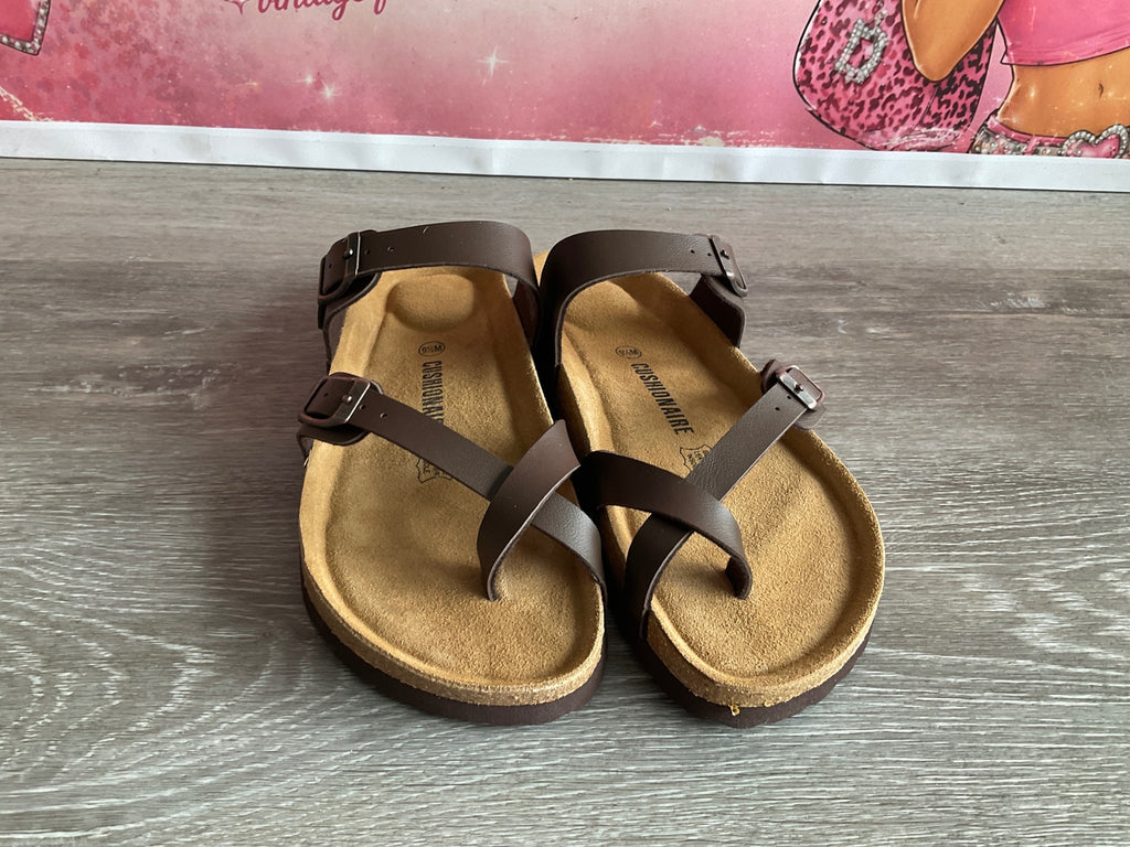 Cushionaire Luna (Size W9.5)