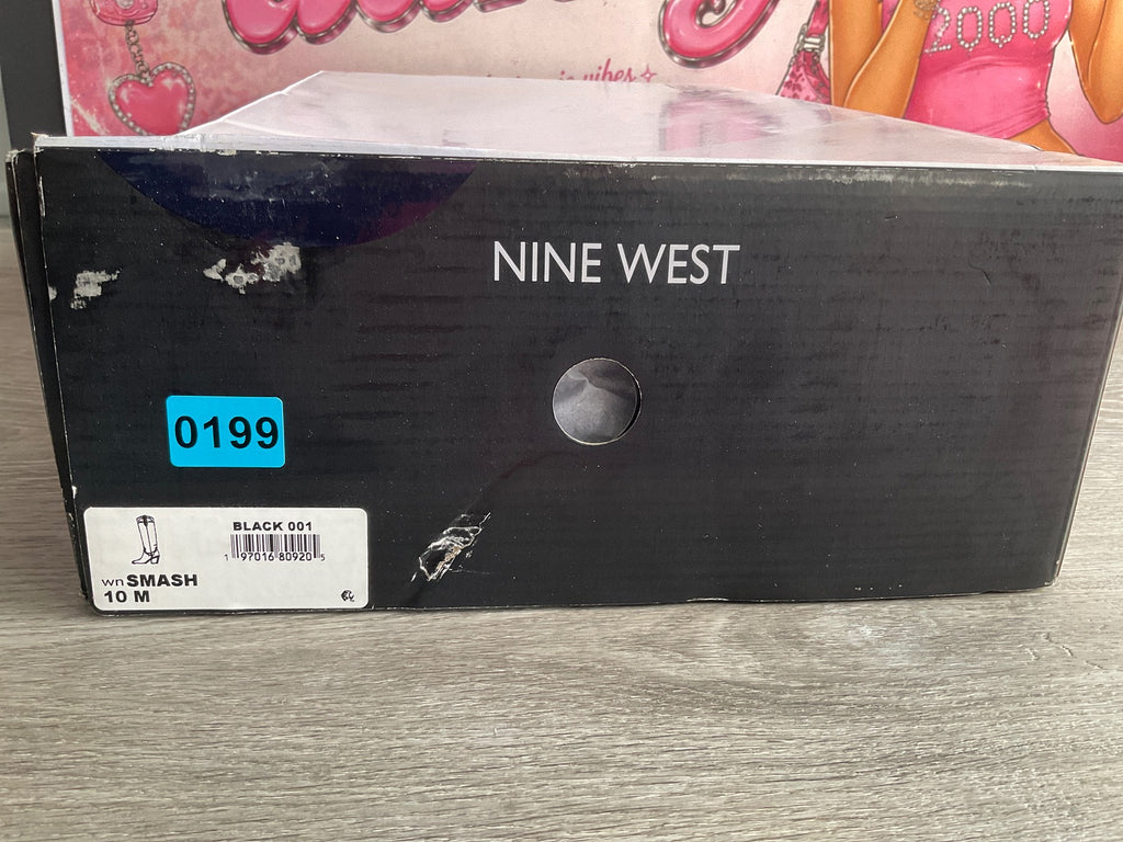 Nine West Smash (Size W10)
