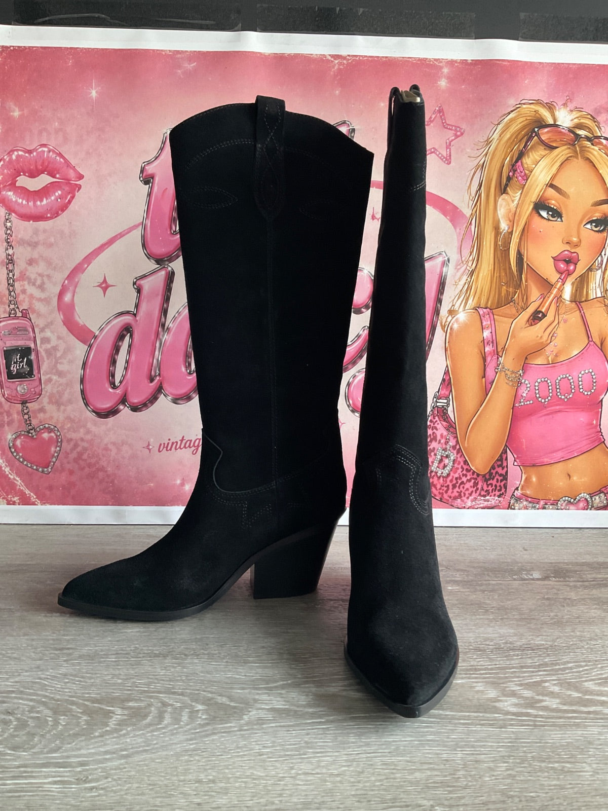 Nine West Smash (Size W10)