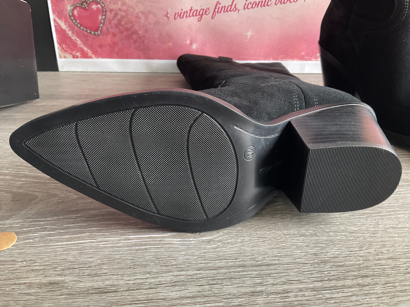 Nine West Smash (Size W10)