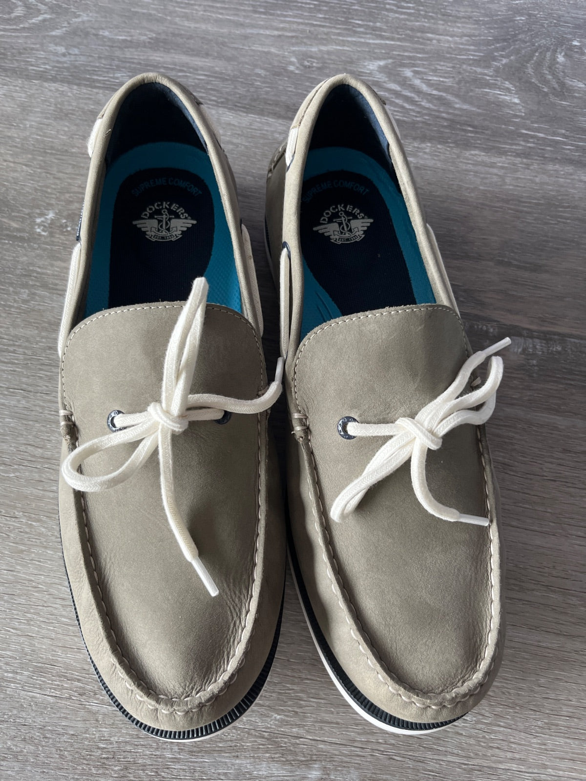 Dockers Darnell (Size M12)
