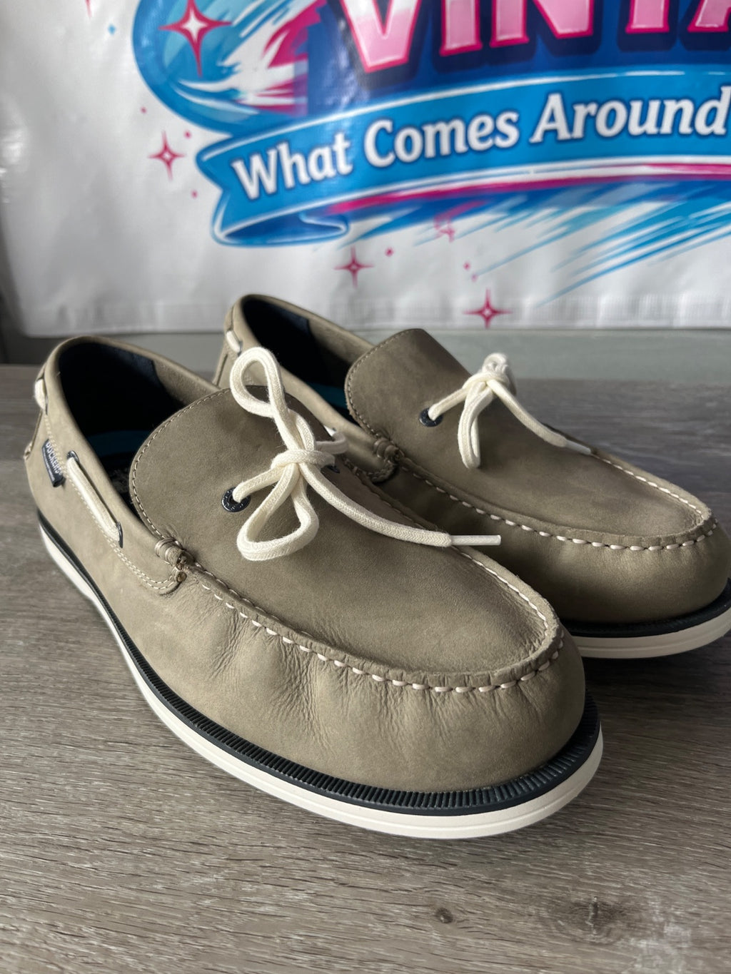 Dockers Darnell (Size M12)
