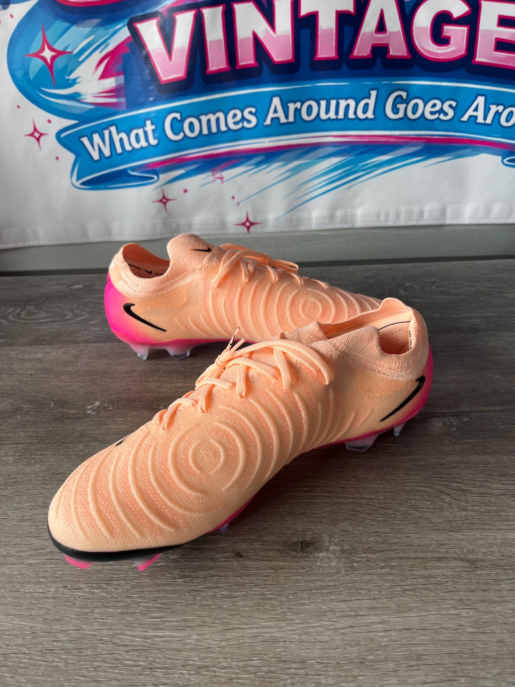 Nike Phantom GX II Elite FG (Size M11 W12.5)