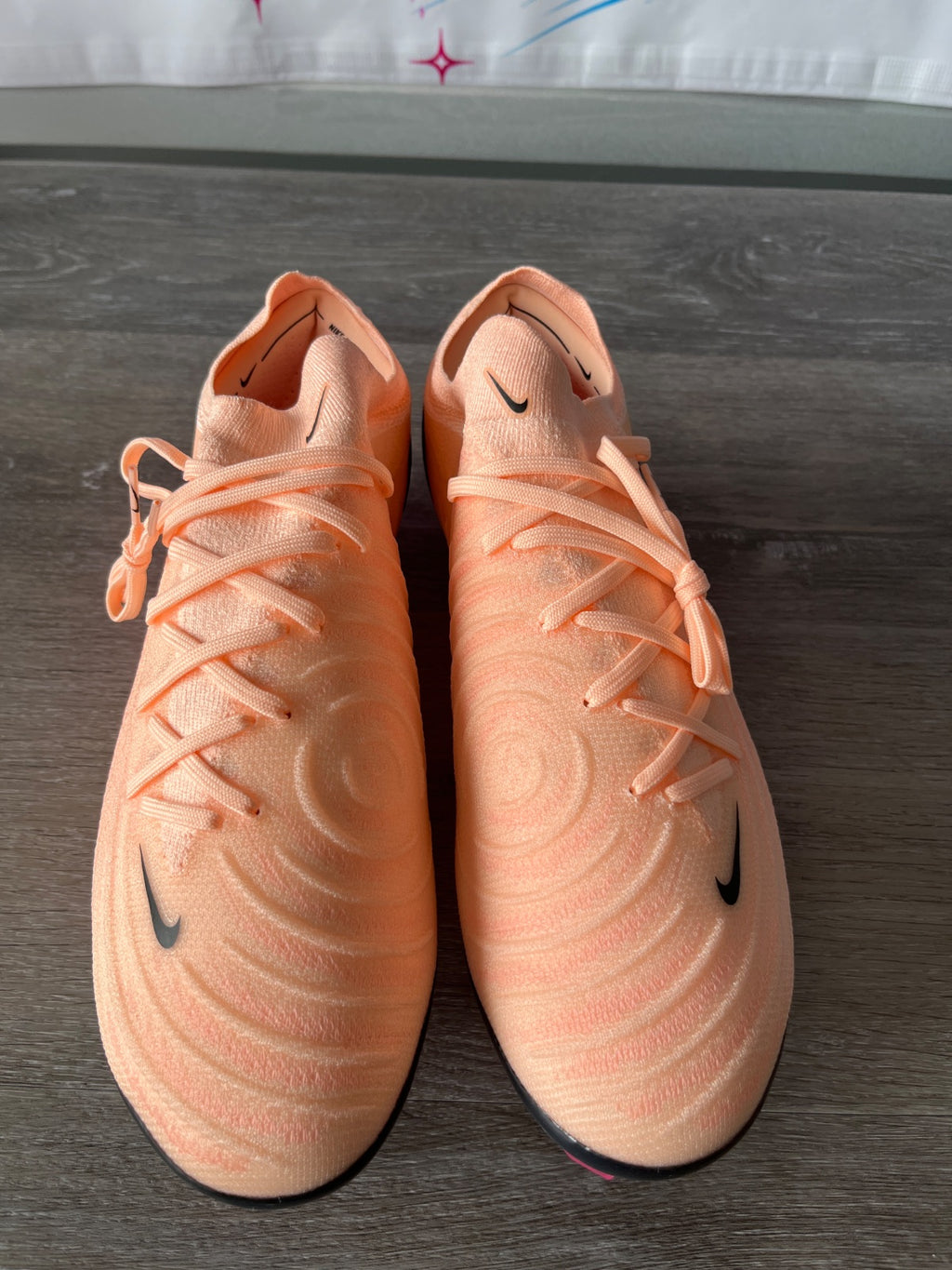 Nike Phantom GX II Elite FG (Size M11 W12.5)