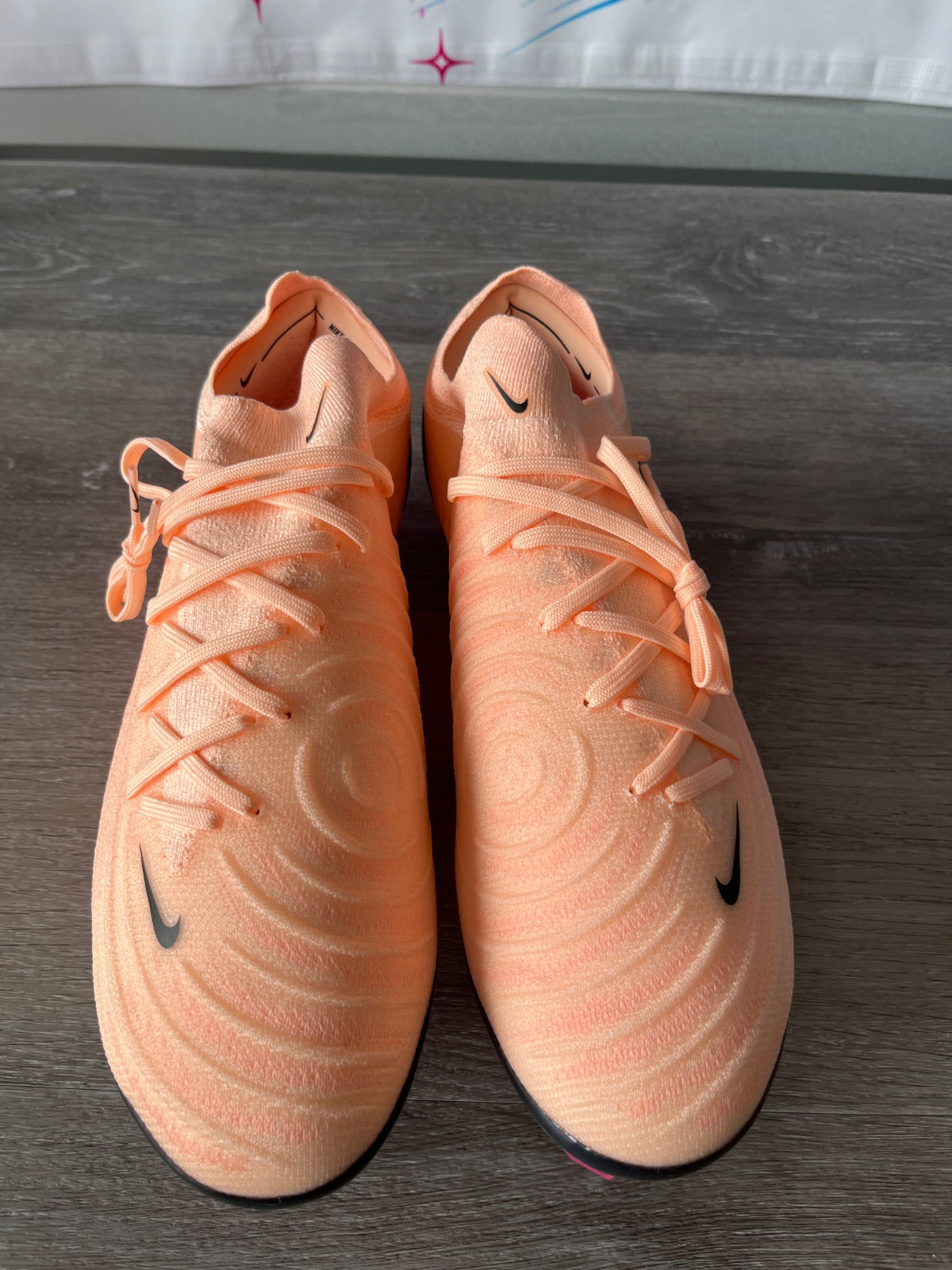 Nike Phantom GX II Elite FG (Size M11 W12.5)