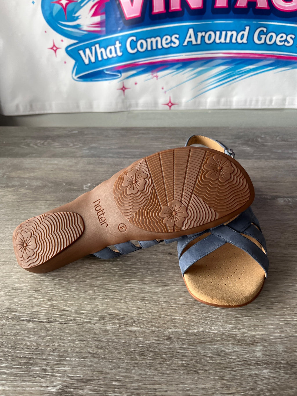 Hotter Sundown (Size 8)