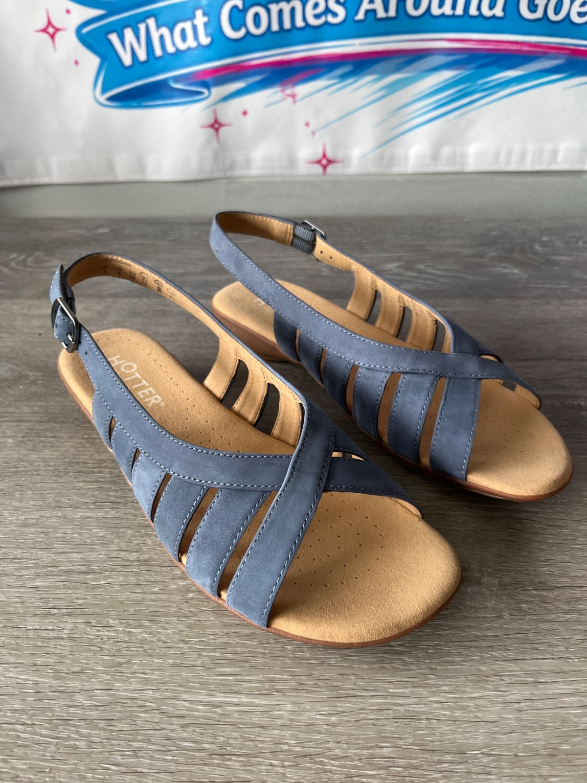 Hotter Sundown (Size 8)