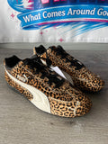 Puma Speedcat Leopard (Size W9)