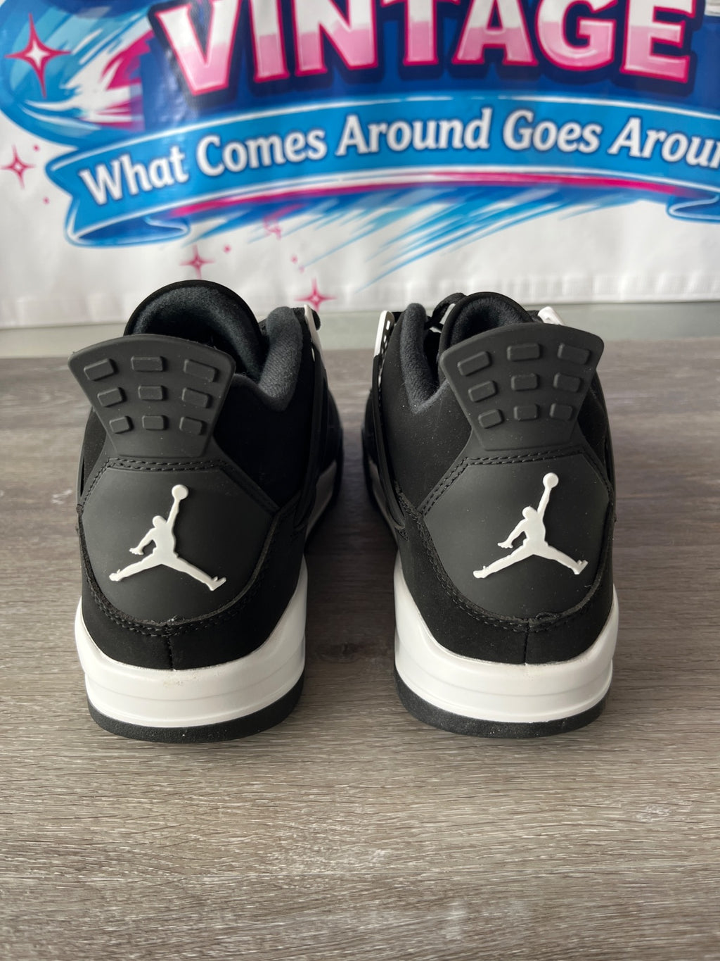 Nike Air Jordan 4 Retro (Size 10.5)