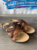 Clarks Laurie Ann Bali Wide Width (Size Women's 8)