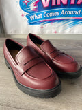 WYDR Tate Vegan Classic Loafers (Size 12)