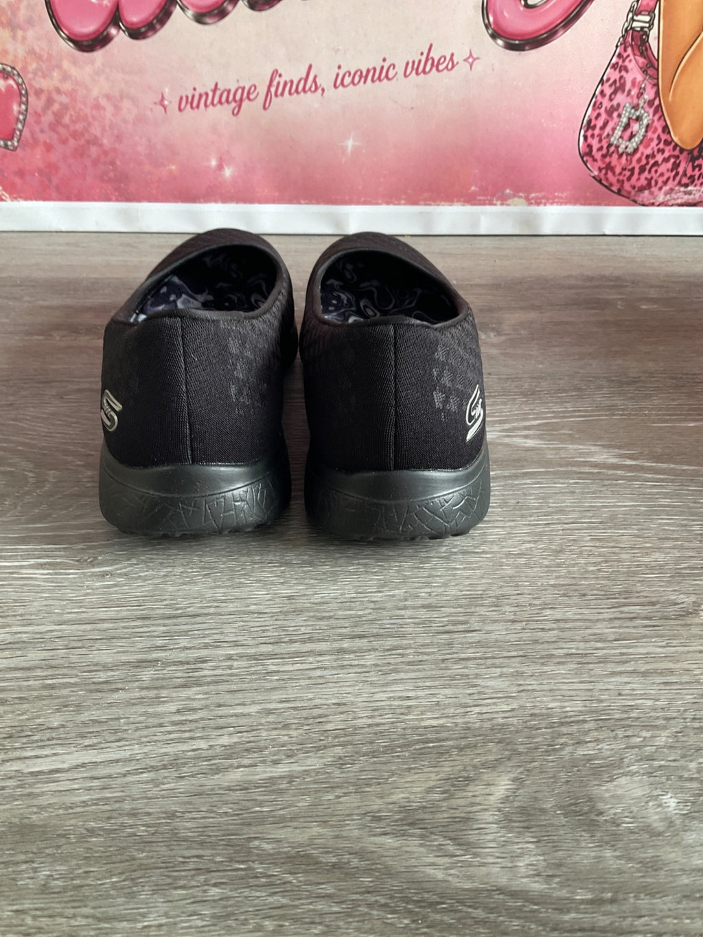 Skechers Microburst (Size W8)