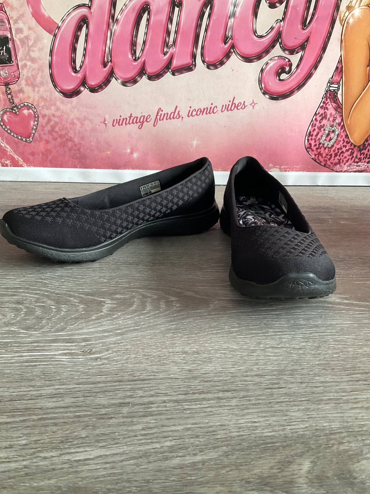 Skechers Microburst (Size W8)