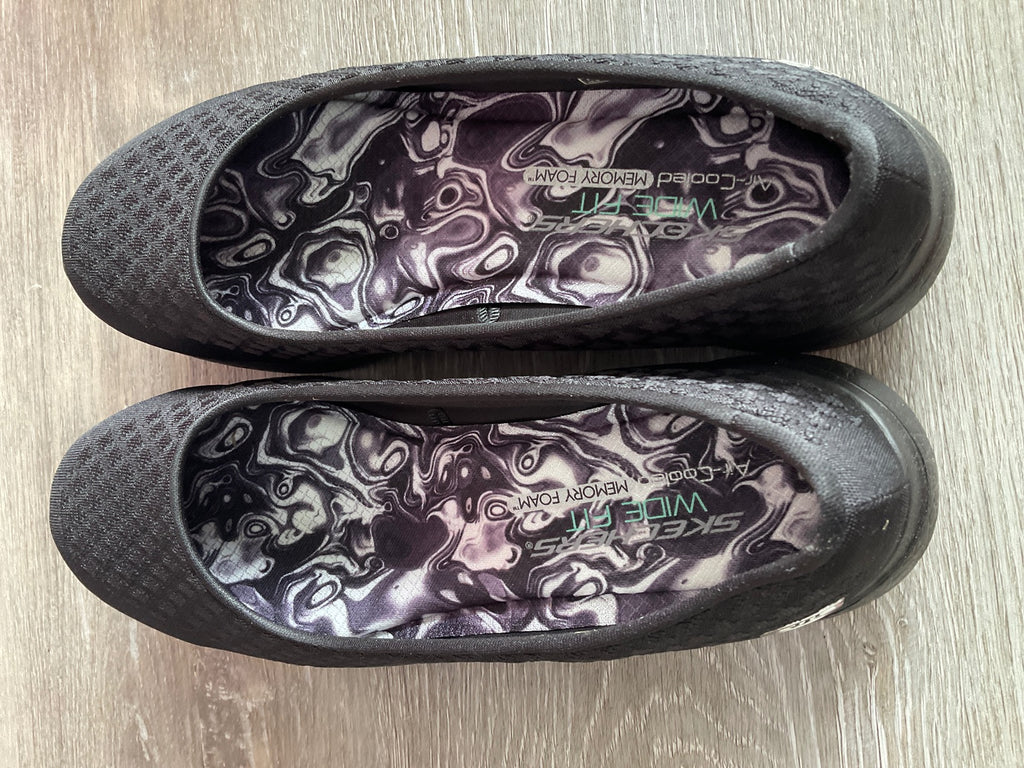 Skechers Microburst (Size W8)