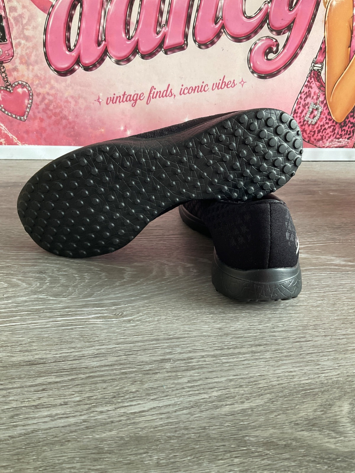 Skechers Microburst (Size W8)