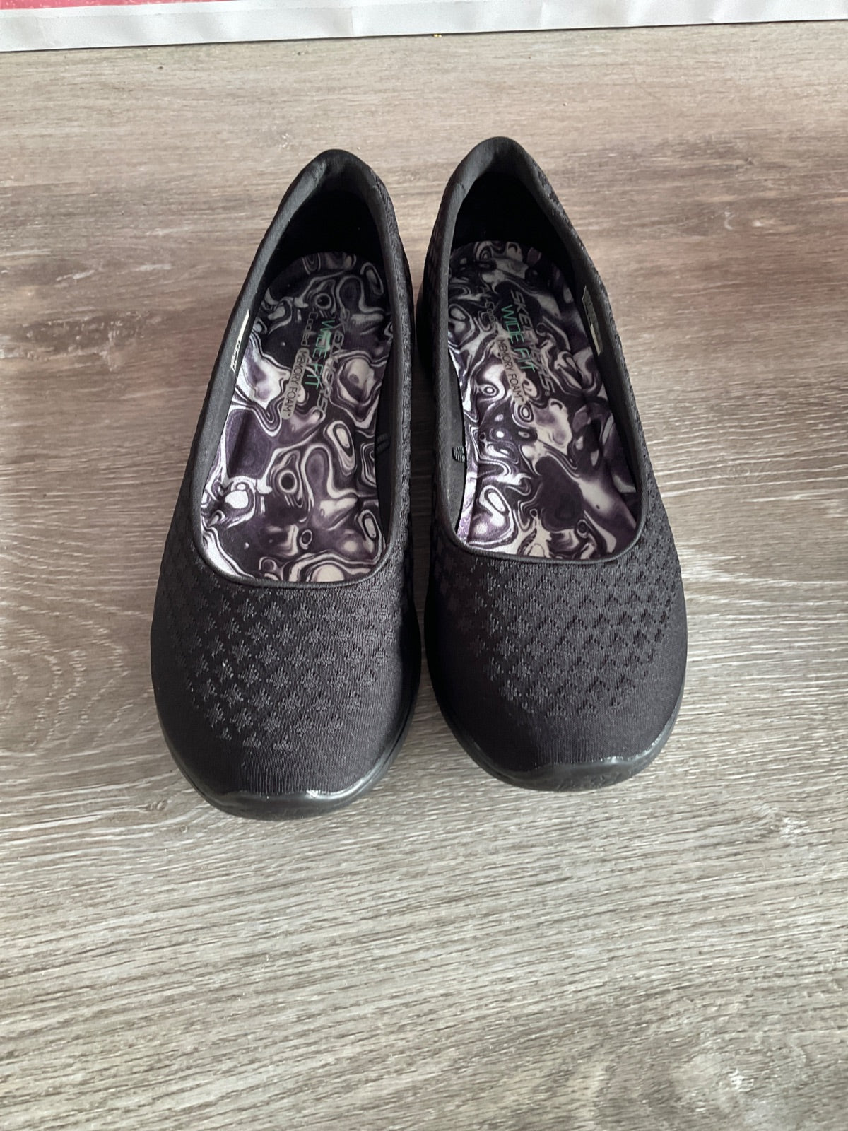 Skechers Microburst (Size W8)