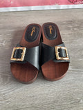 Forever Priority Sandals (Size W10)