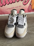 Air Jordan 4 Retro (Size M10.5)