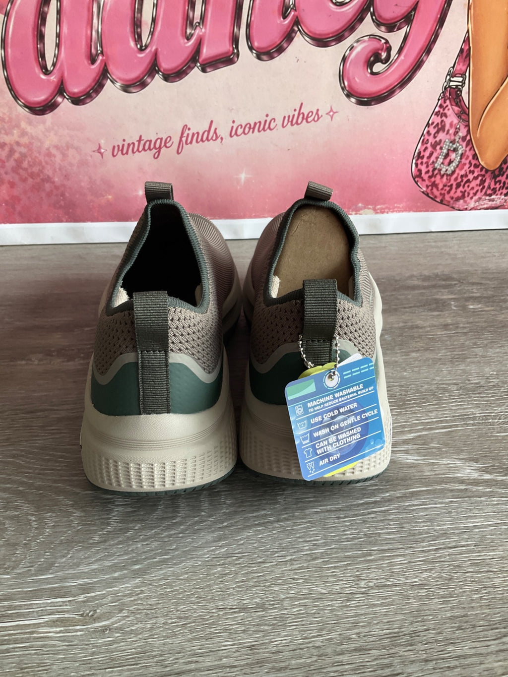 Sketchers Run Elevate 2.0 (Size W10.5)