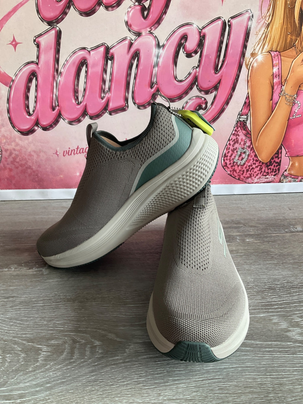 Sketchers Run Elevate 2.0 (Size W10.5)