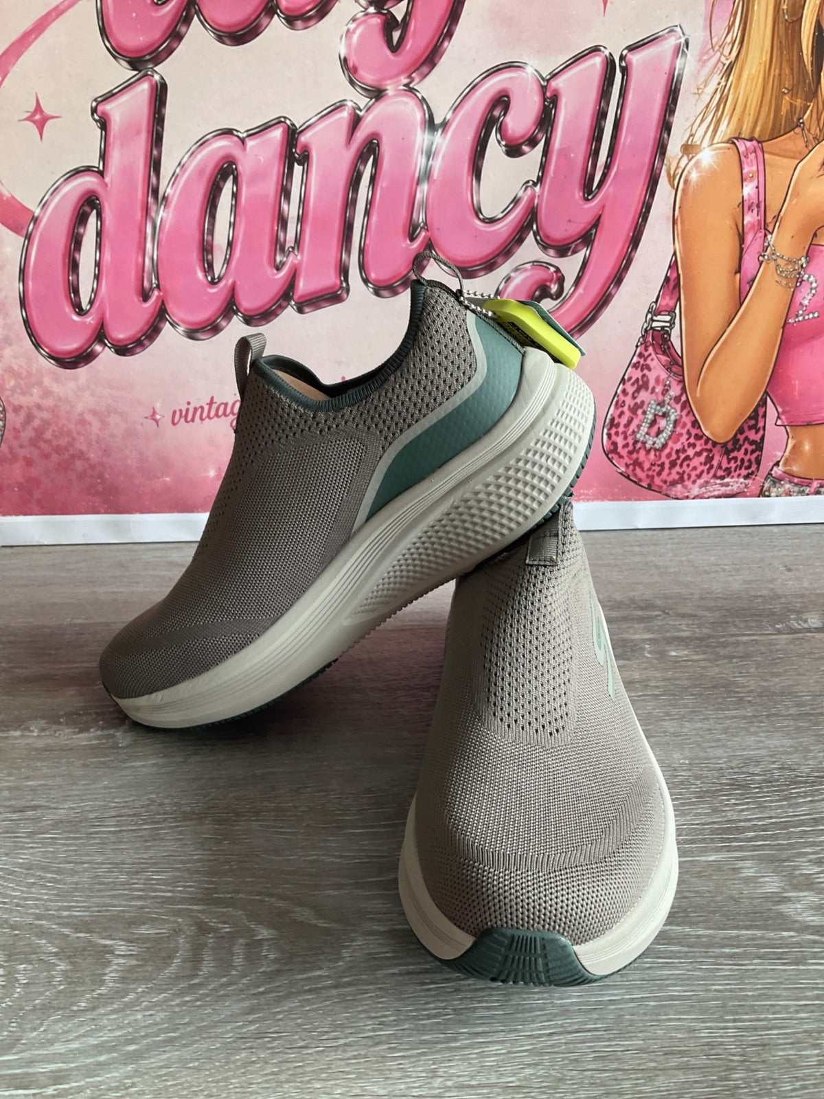 Sketchers Run Elevate 2.0 (Size W10.5)